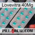 Lovevitra 40Mg 29